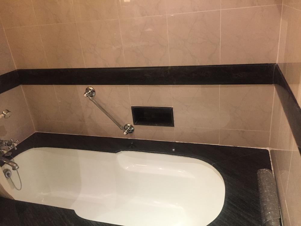 Taj Malabar Resort & Spa, Cochin. Kochi Eksteriør billede