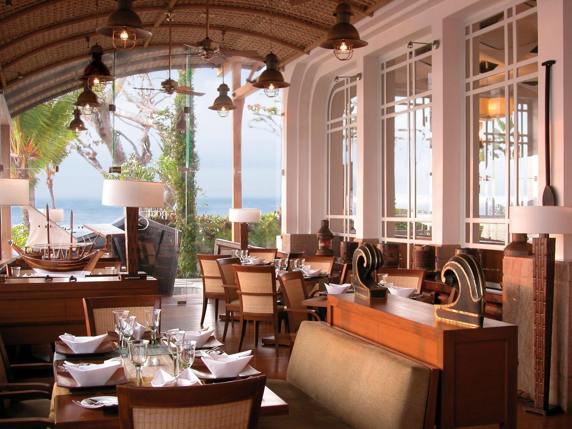 Taj Malabar Resort & Spa, Cochin. Kochi Eksteriør billede