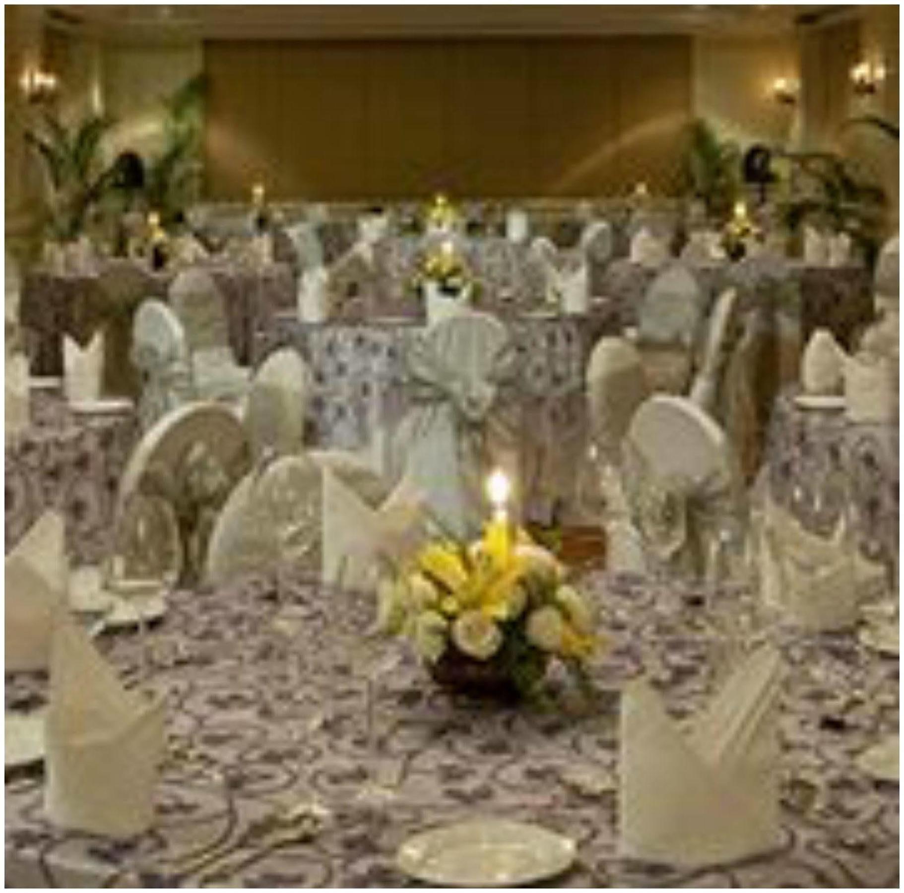 Taj Malabar Resort & Spa, Cochin. Kochi Eksteriør billede