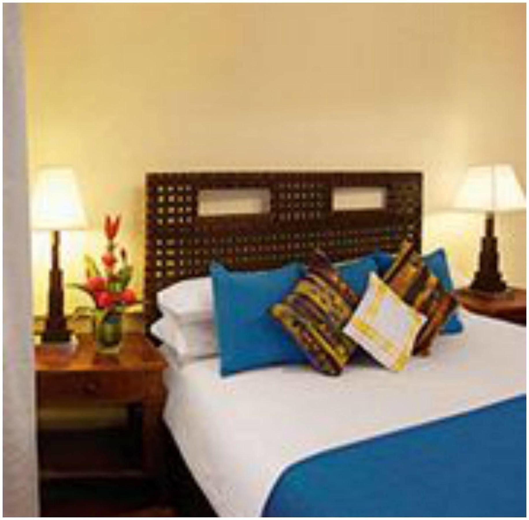 Taj Malabar Resort & Spa, Cochin. Kochi Eksteriør billede