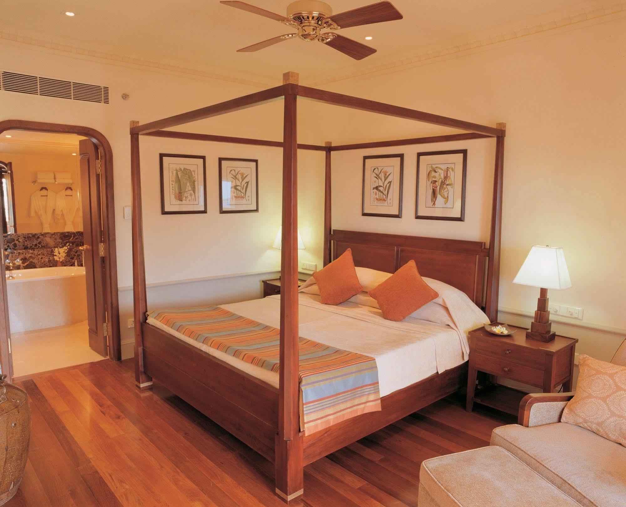 Taj Malabar Resort & Spa, Cochin. Kochi Værelse billede